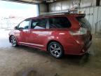 2016 Toyota Sienna Se   for Sale in Chicago Heights, IL - Front End