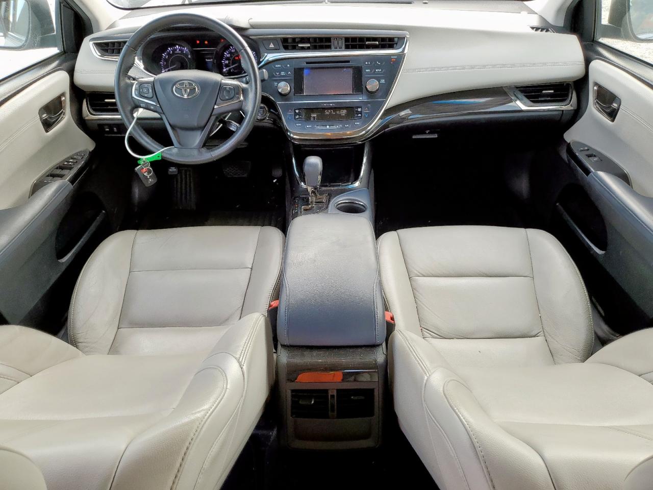 2013 Toyota Avalon Base VIN: 4T1BK1EB2DU010252 Lot: 62297215