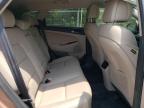 2017 Hyundai Tucson Limited на продаже в Northfield, OH - Side