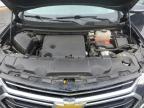 2018 Chevrolet Traverse Lt en Venta en Gastonia, NC - Side