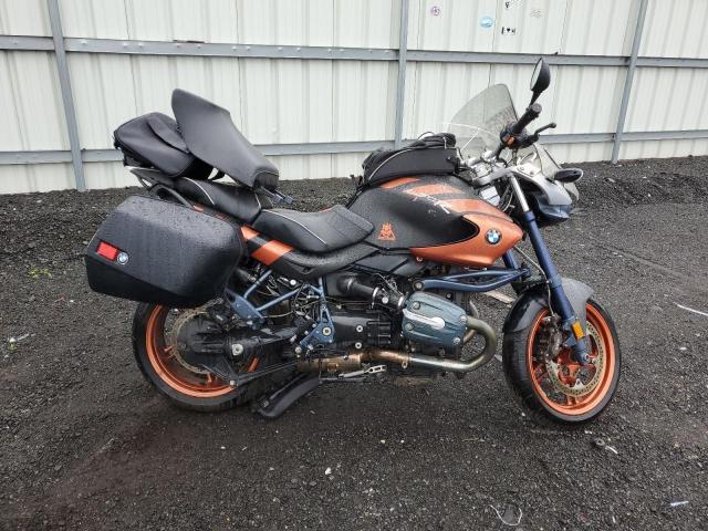 2004 Bmw R1150 R Rockster
