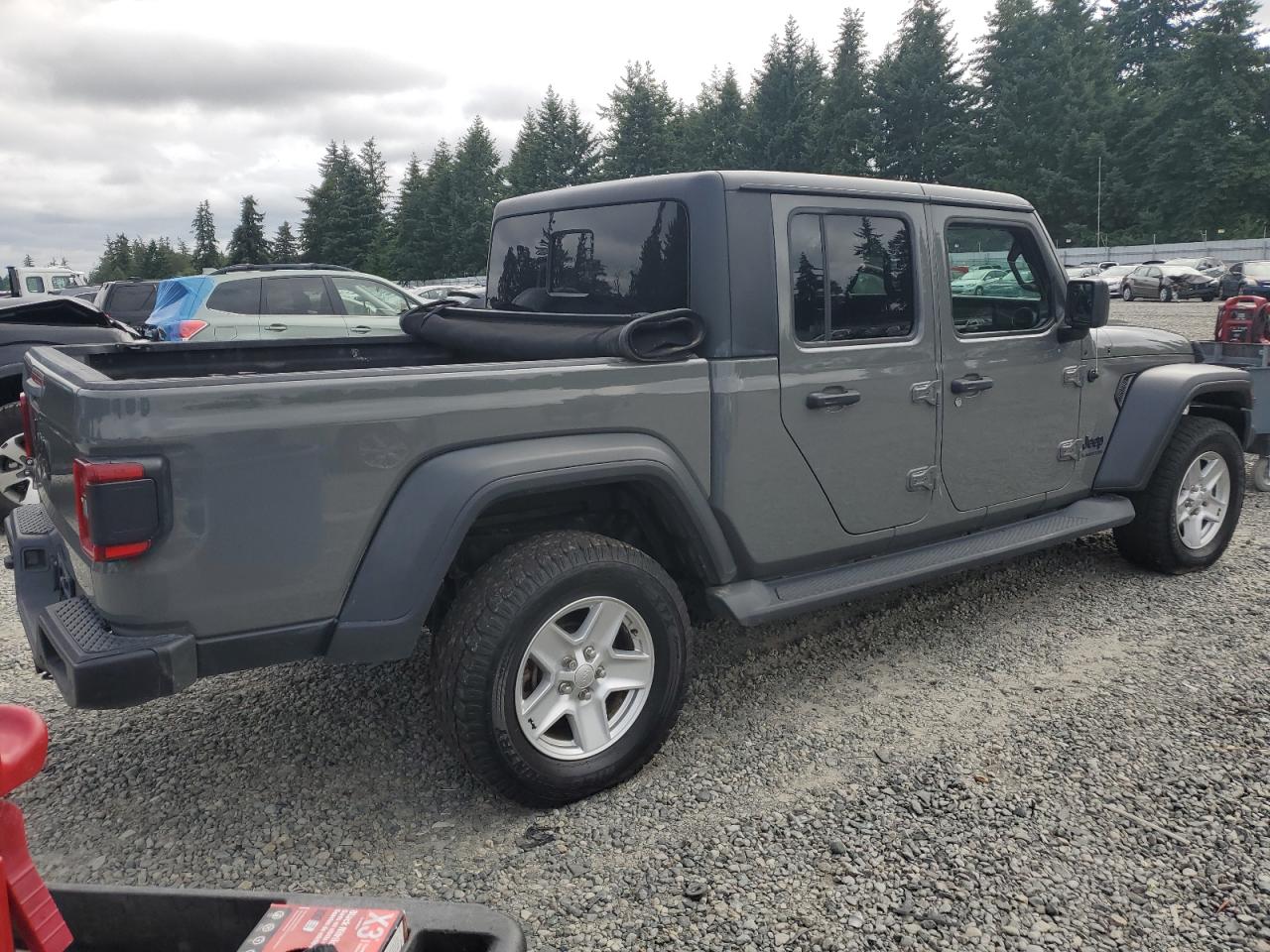 JEEP GLADIATOR 2020 VIN 1C6HJTAG8LL134231 photo 3