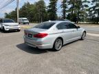 2018 Bmw 530E  იყიდება North Billerica-ში, MA - Minor Dent/Scratches