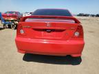 2005 Honda Civic Ex   en Venta en Brighton, CO - Front End