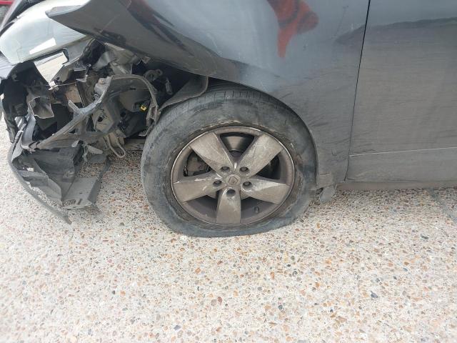 2009 RENAULT SCENIC 1.5 DCI 106 DYNAMIQUE 5DR