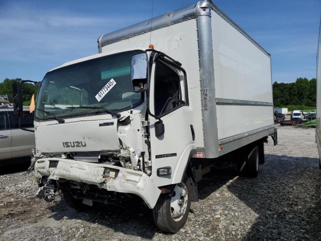 2024 ISUZU NPR HD - TRUCKS à vendre chez Copart SC - SPARTANBURG