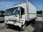 2024 ISUZU NPR HD - TRUCKS à vendre chez Copart SC - SPARTANBURG