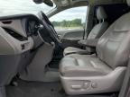 2019 Toyota Sienna Xle продається в Fairburn, GA - Minor Dent/Scratches