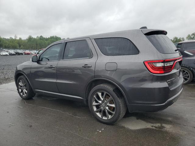 Parquets DODGE DURANGO 2014 Gray