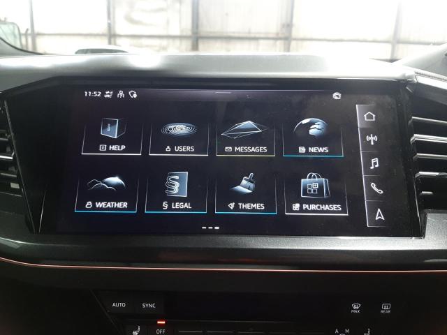 2023 AUDI Q4 E-TRON