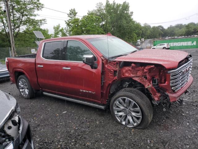 2024 GMC SIERRA K1500 DENALI  