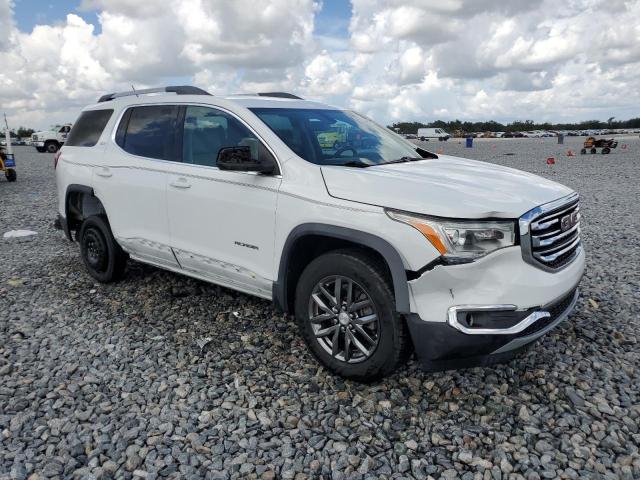  GMC ACADIA 2017 Biały