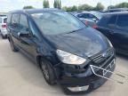 2015 FORD GALAXY ZET for sale at Copart SANDY