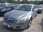 2010 VAUXHALL INSIGNIA S for sale at Copart WOLVERHAMPTON
