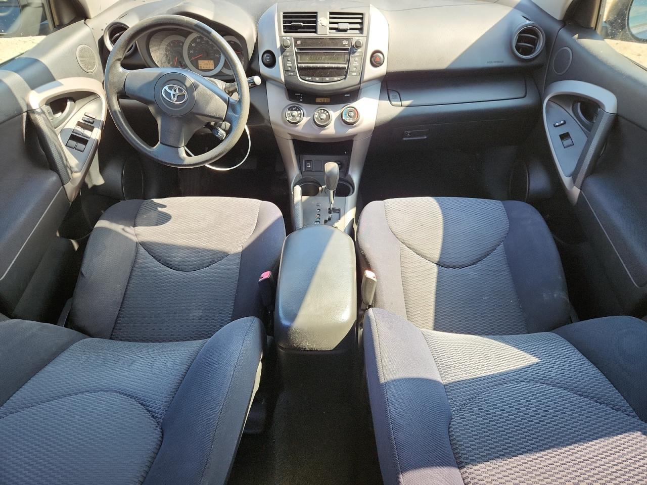 2008 Toyota Rav4 Sport VIN: JTMBK32V686038502 Lot: 62787395
