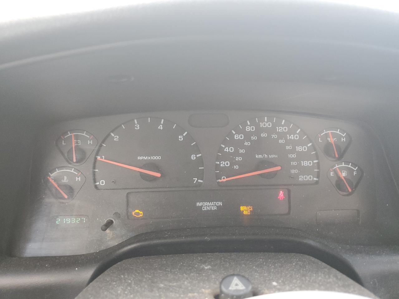 2003 Dodge Dakota Sxt VIN: 1D7HG12X33S189322 Lot: 62132755