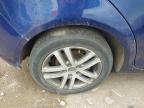 2012 VOLKSWAGEN GOLF PLUS for sale at Copart PETERLEE