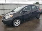 2015 Nissan Versa Note S   de vânzare în Littleton, CO - Rear End