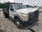 2011 Ford F450 Super Duty იყიდება Spartanburg-ში, SC - Front End