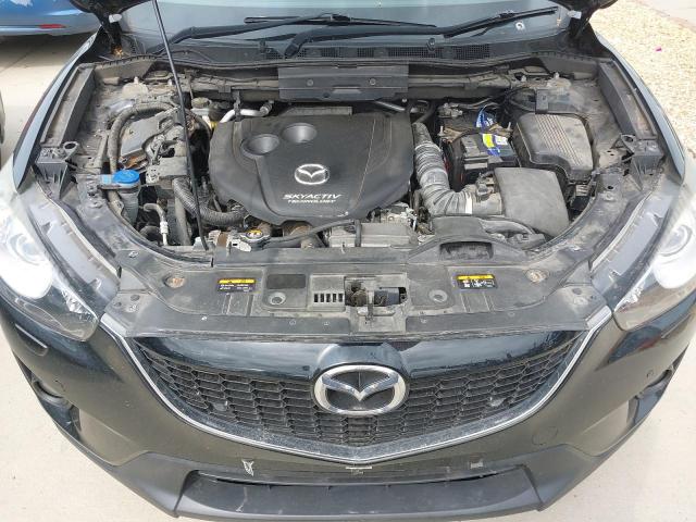 2013 MAZDA CX-5 SPORT NAV D 4X4 AUTO 