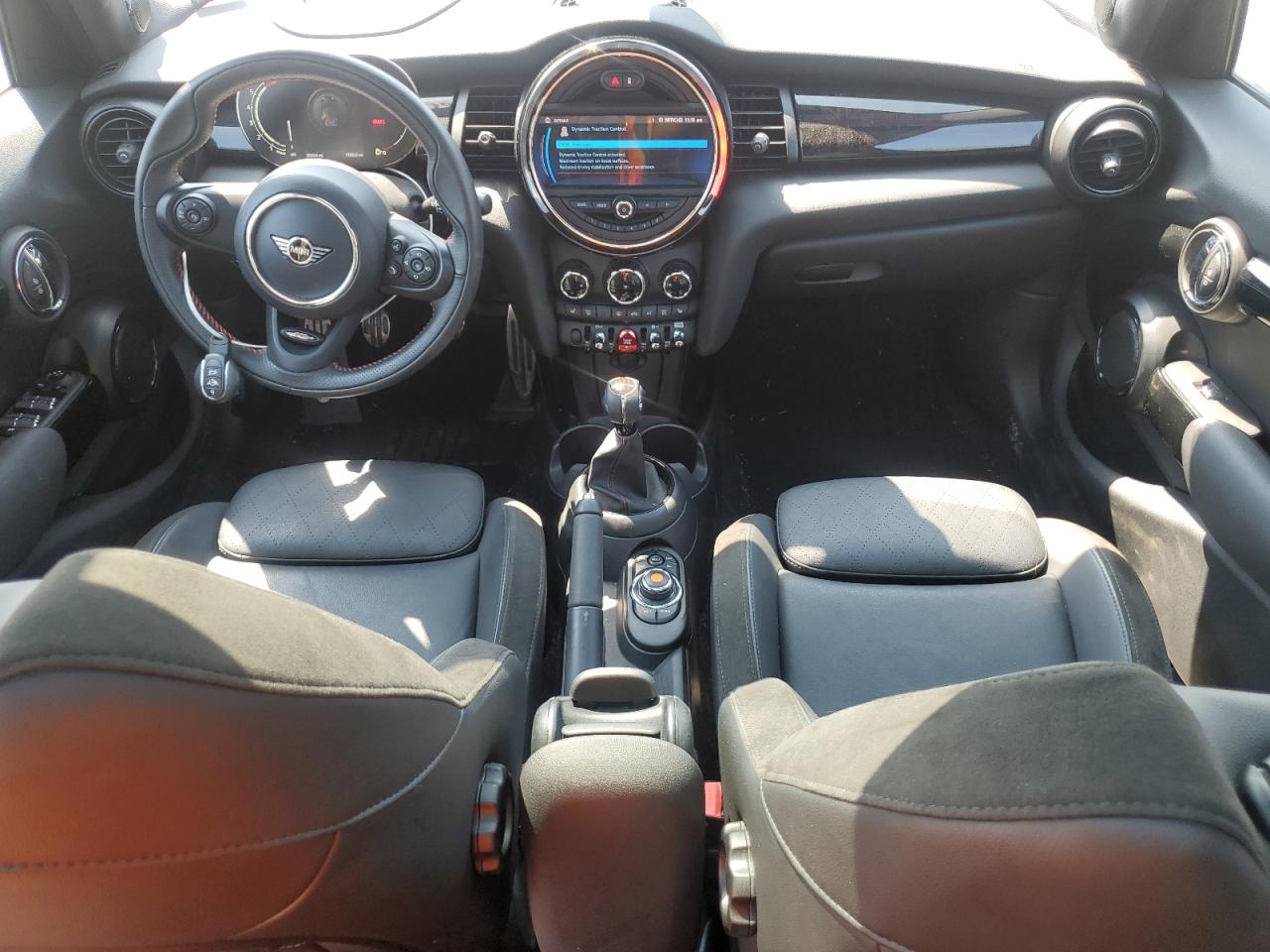 2021 Mini Cooper S VIN: WMWXU9C07M2N82639 Lot: 62487635
