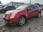 2010 Cadillac Srx Performance Collection for Sale in Prairie Grove, AR - Hail
