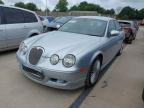 2007 JAGUAR S-TYPE XS for sale at Copart SANDY