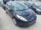 2008 FORD FIESTA ZET for sale at Copart SANDY