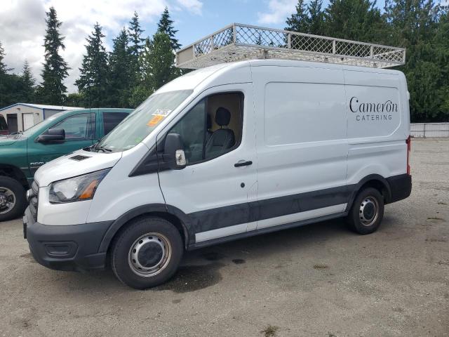 2020 Ford Transit T-150
