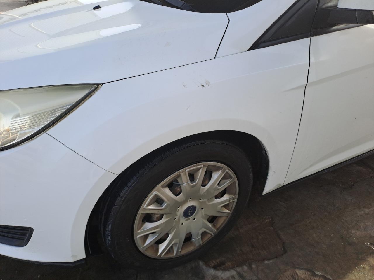 WF0BC2MB8GLD45647 - 2016 Ford Focus - #59431055