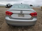2013 Volkswagen Passat Se for Sale in Bismarck, ND - Front End