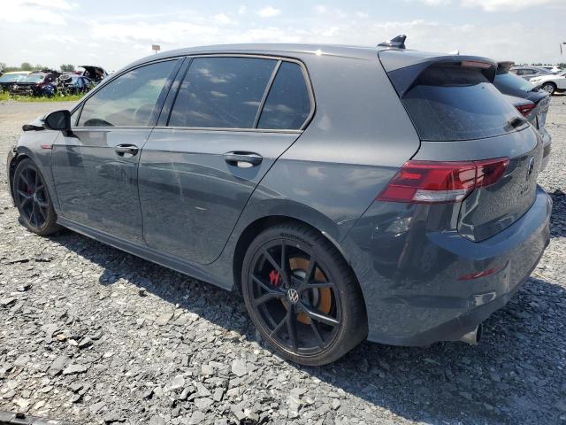 2024 VOLKSWAGEN GTI S  