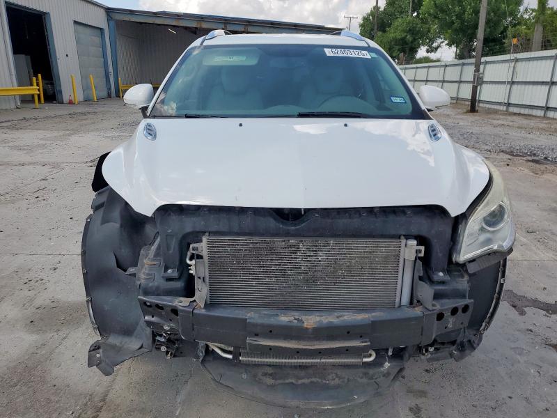  BUICK ENCLAVE 2016 White
