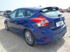 2014 FORD FOCUS ZETE for sale at Copart YORK