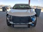 2022 Chevrolet Equinox Lt на продаже в Wilmer, TX - Front End