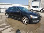 2012 Volkswagen Passat Sel for Sale in Cahokia Heights, IL - Front End