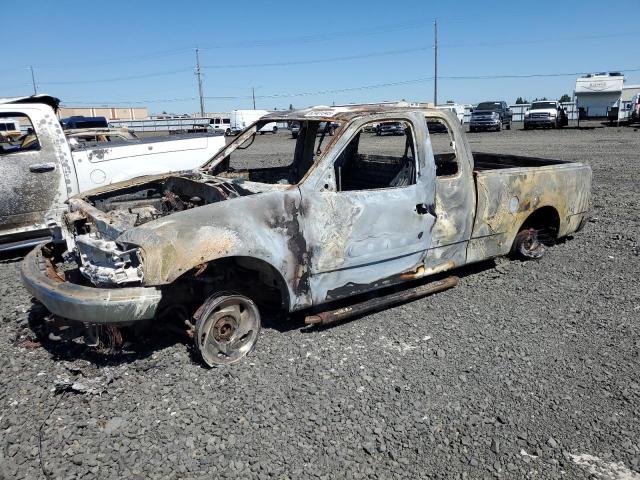2000 Ford F150   
