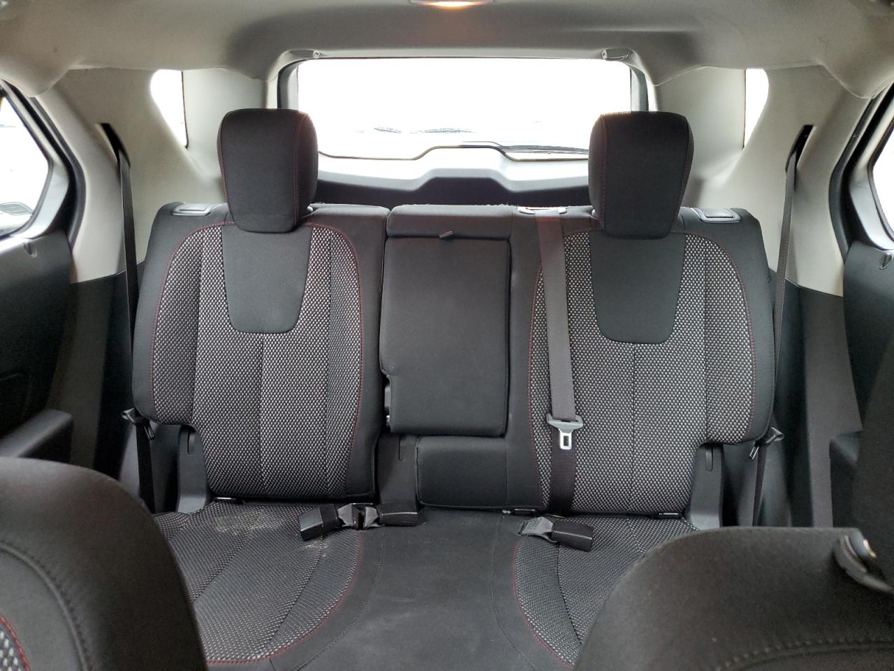 2017 Chevrolet Equinox Ls VIN: 2GNFLEEK4H6264549 Lot: 63071385