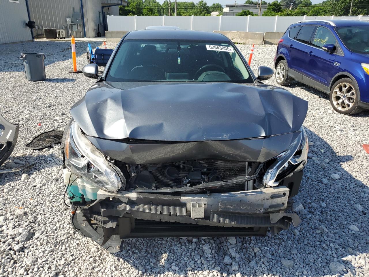 NISSAN ALTIMA 2020 VIN 1N4BL4BV9LC231410 photo 5