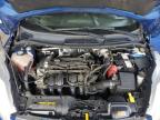 2011 FORD FIESTA SE   for sale at Copart CA - HAYWARD