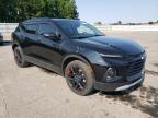 2021 Chevrolet Blazer 2Lt na sprzedaż w Dunn, NC - Hail