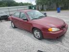 2004 Pontiac Grand Am Se en Venta en Grenada, MS - Rear End