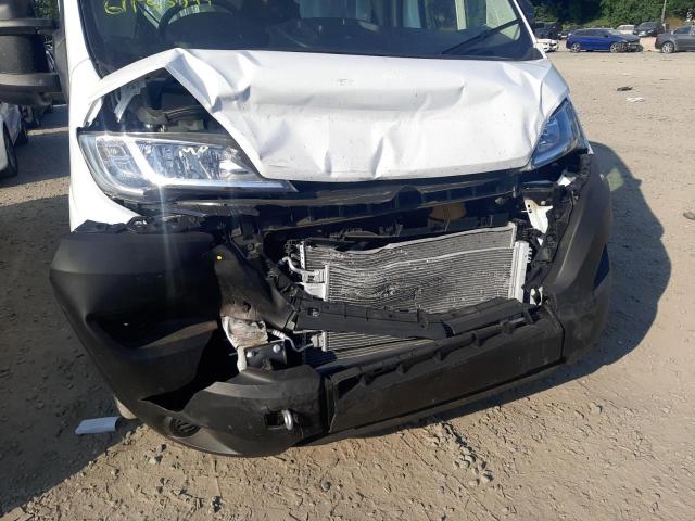 2024 CITROEN RELAY 2.2 BLUEHDI H2 VAN 140PS ENTERPRISE EDITION