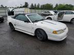 1997 Ford Mustang  იყიდება Pennsburg-ში, PA - Minor Dent/Scratches