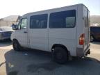 2006 Dodge Sprinter 2500 zu verkaufen in Van Nuys, CA - Front End