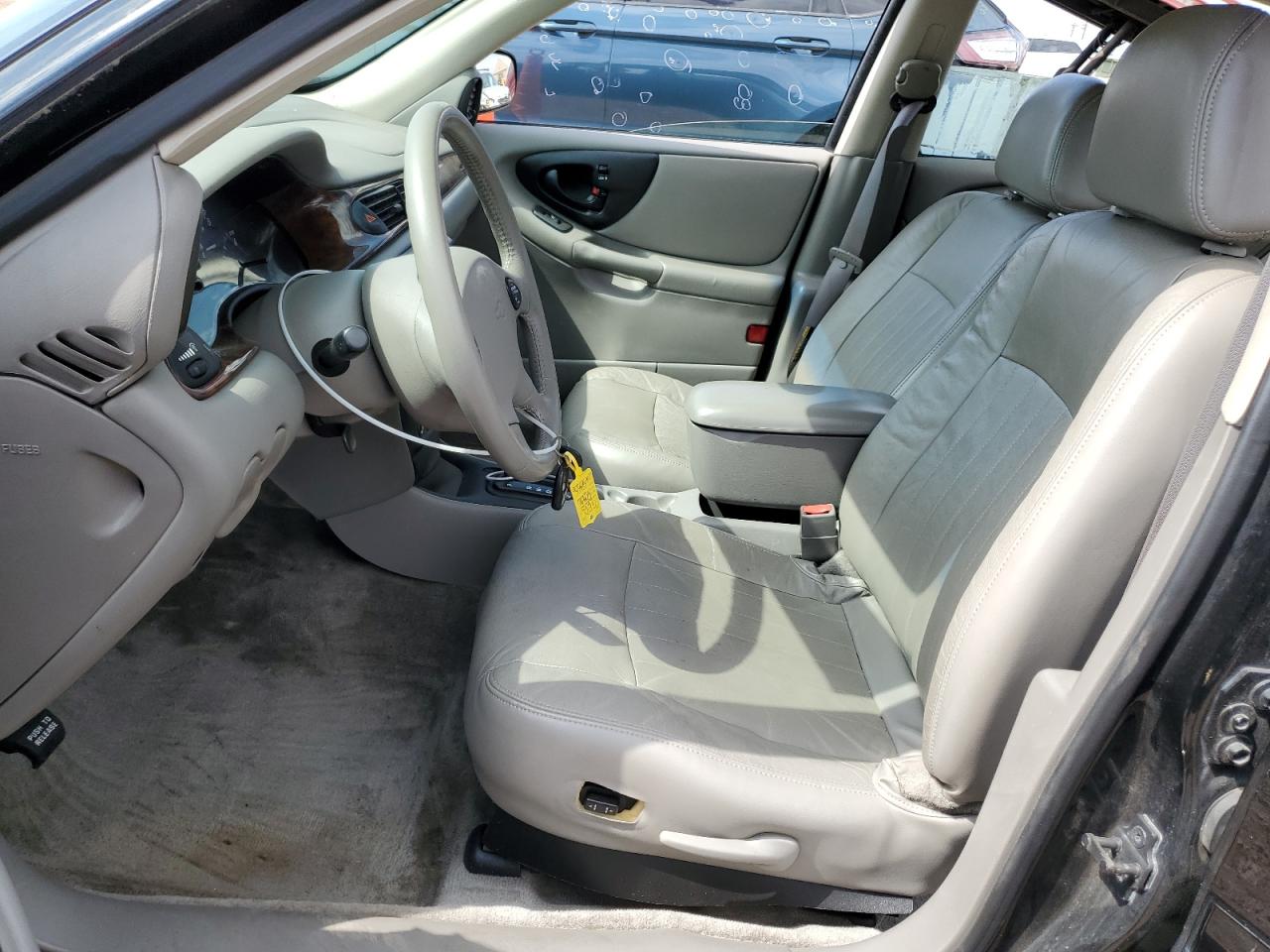 2002 Chevrolet Malibu Ls VIN: 1G1NE52J72M707630 Lot: 62958615