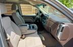 2017 Chevrolet Silverado K1500 Lt продається в Grand Prairie, TX - Minor Dent/Scratches