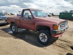 1988 Toyota Pickup Rn63 Std en Venta en Brighton, CO - Rear End
