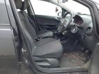 2010 VAUXHALL CORSA SXI for sale at Copart GLOUCESTER