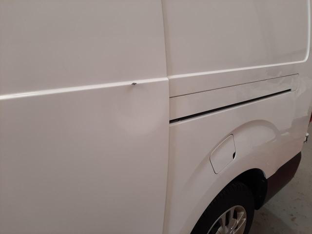 2020 VAUXHALL VIVARO 290